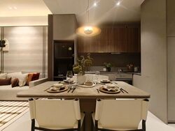 Parksuites (D10), Apartment #604390361